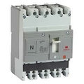 c&s 320A 4 Pole 50 KA Molded Case Circuit Breakers (Mccb)