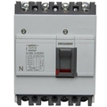 INDO ASAIN 250A 3 Pole 25 KA Molded Case Circuit Breakers (Mccb)