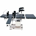 RAJ SHREE ENTERPRISES INDIA--M/S RAJ SHREE ENTERPRISES Manual General Operating Table