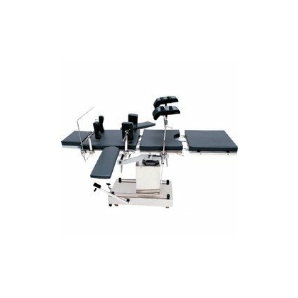 RAJ SHREE ENTERPRISES INDIA--M/S RAJ SHREE ENTERPRISES Manual General Operating Table