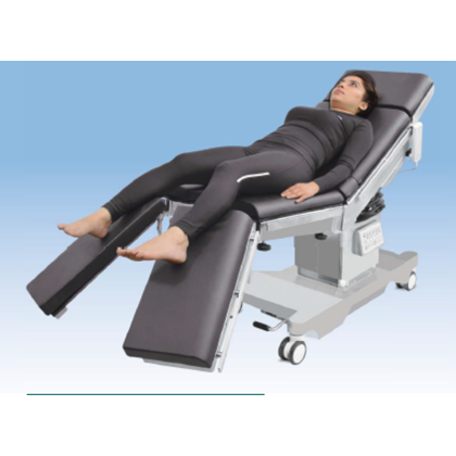 Morbros Remote & Table mounted General Operating Table