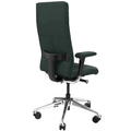 BRENT Revolving Chair with Active bio synchro mechanism