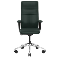 BRENT Revolving Chair with Active bio synchro mechanism