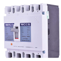 benlo bentec 400A 4 Pole 35 KA Molded Case Circuit Breakers (Mccb)