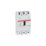 LEGRAND 630A 3 Pole 36 KA Molded Case Circuit Breakers (Mccb)