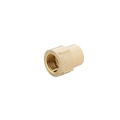 ASHIRVAD 15 mm dia female thread adapter(brass insert)