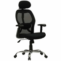 HANS Revolving Chair with Synchronic tilt mechanism