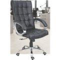 HANS Revolving Chair with Center tilt mechanism