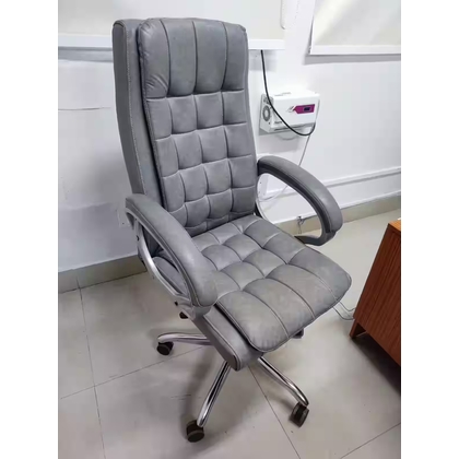 HANS Revolving Chair with Knee tilt mechanism