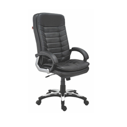 HANS Revolving Chair with Front pivot synchro tilt mechanism