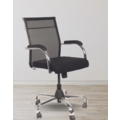 HANS Revolving Chair with Knee tilt mechanism