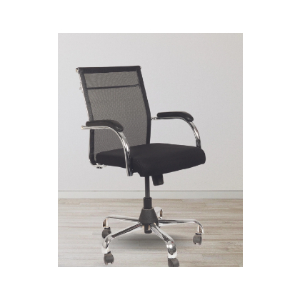 HANS Revolving Chair with Knee tilt mechanism