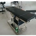 SH.B CARE Remote & Table mounted General Operating Table