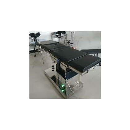 SH.B CARE Remote & Table mounted General Operating Table