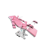 sumit surgical Manual General Operating Table