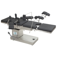 sumit surgical Manual General Operating Table