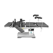 sumit surgical Remote & Table mounted General Operating Table