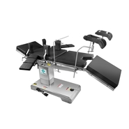 sumit surgical Manual General Operating Table