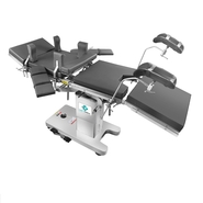 sumit surgical Manual General Operating Table