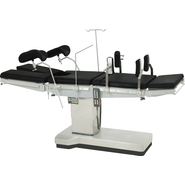 sumit surgical Remote & Table mounted General Operating Table