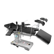 sumit surgical Manual General Operating Table