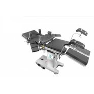 sumit surgical Manual General Operating Table