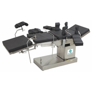 sumit surgical Remote & Table mounted General Operating Table