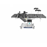 sumit surgical Remote & Table mounted General Operating Table