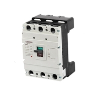 Griffith 100A 3 Pole 20 ka Molded Case Circuit Breakers (Mccb)