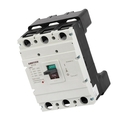 Griffith 250A 3 Pole 56 KA Molded Case Circuit Breakers (Mccb)