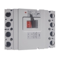 Griffith 400A 4 Pole 50 KA Molded Case Circuit Breakers (Mccb)