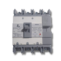 Griffith 200A 4 Pole 50 KA Molded Case Circuit Breakers (Mccb)