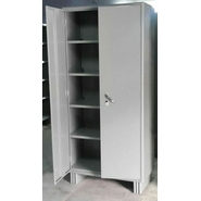 gladstone Almirah Steel shelving cabinets