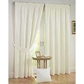 Unbranded Polyster Plain Door Curtains