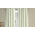 Unbranded Polyster Plain Door Curtains