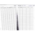 GOOD QUALITY STOCK REGISTER Diaries-printed-plain- register- 200 Pages