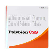 TAB. POLYBION -CZS