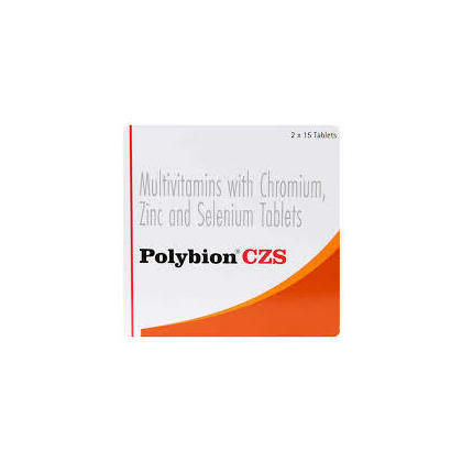 TAB. POLYBION -CZS