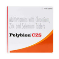 TAB. POLYBION -CZS