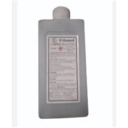 ETHYL ALCOHOL (ETHANOL) 500 ML