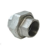 Unbranded 15 Hot-Finished Seamless(HFS) Socket Union Steel Pipes Fitting