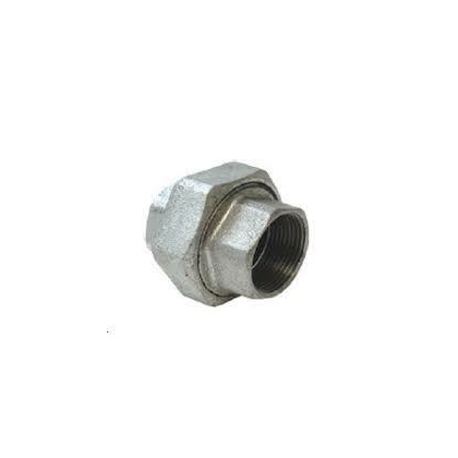 Unbranded 15 Hot-Finished Seamless(HFS) Socket Union Steel Pipes Fitting