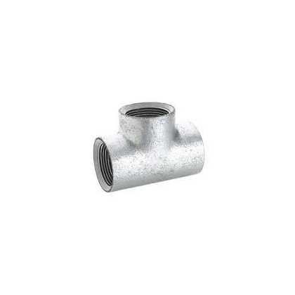 Unbranded 20 Hot-Finished Seamless(HFS) Tees Equal Steel Pipes Fitting