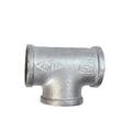 Unbranded 50 Hot-Finished Seamless(HFS) Tees Equal Steel Pipes Fitting