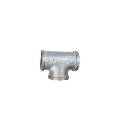 Unbranded 50 Hot-Finished Seamless(HFS) Tees Equal Steel Pipes Fitting