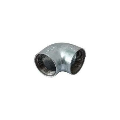 Unbranded 20 Hot-Finished Seamless(HFS) Elbow Equal Steel Pipes Fitting