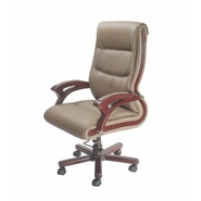 SB Collection Revolving Chair with Tilt working with torsion bar mechanism