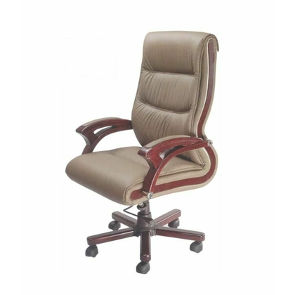 SB Collection Revolving Chair with Tilt working with torsion bar mechanism