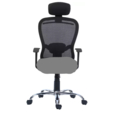 SB Collection Revolving Chair with Knee tilt Synchronic mechanism