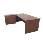 SB Collection Executive Table with One side E.R.U unit